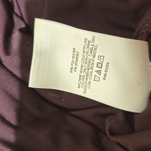 Express Tank Top M - Picture 6 of 7